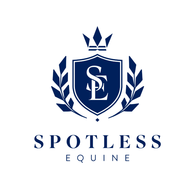 Spotless Equine